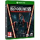 Vampire The Masquerade Bloodlines 2 Wirest Blood Edition