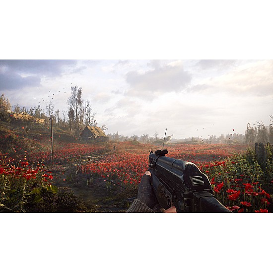 S.t.a.l.k.e.r. 2 Heart Of Chernobyl Limited Edition