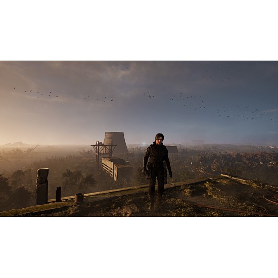 S.t.a.l.k.e.r. 2 Heart Of Chernobyl Limited Edition