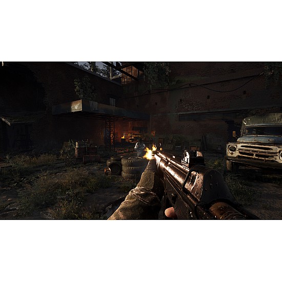 S.t.a.l.k.e.r. 2 Heart Of Chernobyl Limited Edition