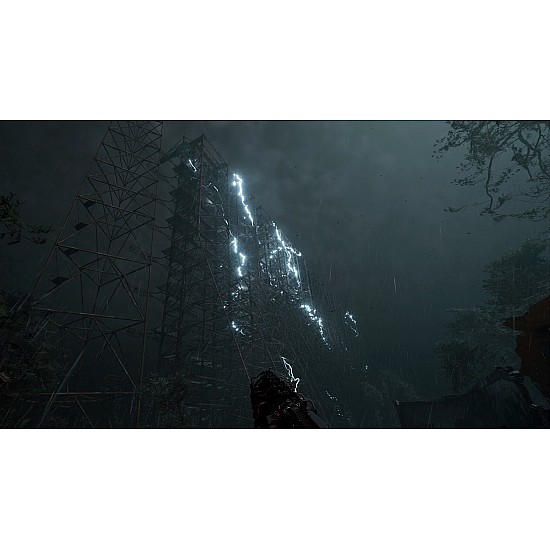 S.t.a.l.k.e.r. 2 Heart Of Chernobyl Limited Edition