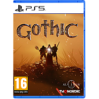 Gothic Remake