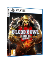 Blood Bowl 3 Brutal Edition