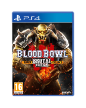 Blood Bowl 3 Brutal Edition