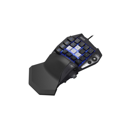 Tastatura mecanica HORI Tactical Assault Commander