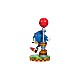 Sonic The Hedgehog 26cm