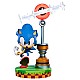 Sonic The Hedgehog Collectors Edition 27cm