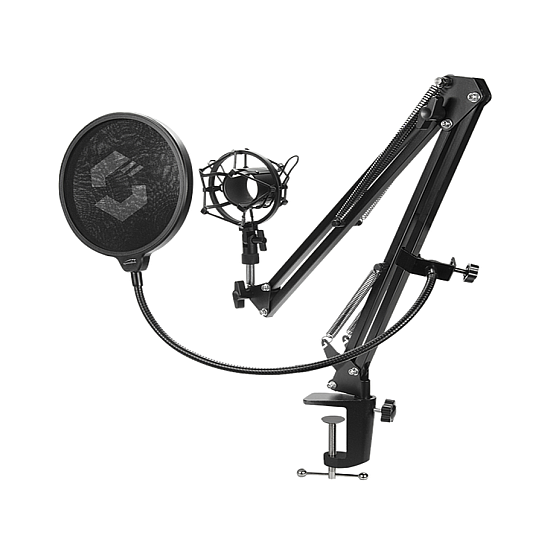 Microphone Speedlink Volity Streaming Accessory Set