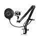 Microphone Speedlink Volity Streaming Accessory Set