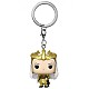 Keychain Funko Pocket Pop Shazam Fury Of The Gods Hespera