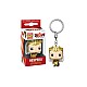 Keychain Funko Pocket Pop Shazam Fury Of The Gods Hespera