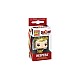 Keychain Funko Pocket Pop Shazam Fury Of The Gods Hespera
