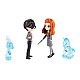 Set Master Wizarding World: Harry Potter Ginny Weasley Patronus Friendship