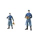 Legends Series Build A Marvel Studios Doctor Strange Astral Form 15cm