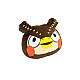Animal Crossing Tomy Mega Blathers 36cm