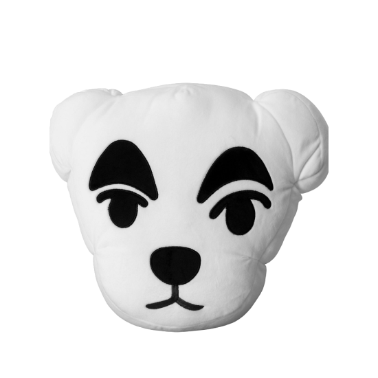 Animal Crossing Mega Kk Slider 30cm