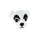 Animal Crossing Mega Kk Slider 30cm