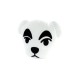 Animal Crossing Mega Kk Slider 30cm