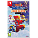 Ninja Jajamaru The Great Yokai Battle + Hell Deluxe Edition