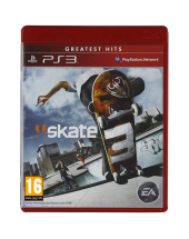 Skate 3 Greatest Hits