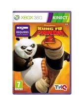 Kung Fu Panda 2