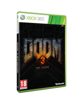 Doom 3 Bfg Edition