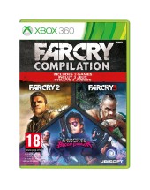 Far Cry Compilation