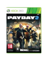 Payday 2