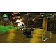 Ben 10 Galactic Racing