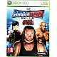 Wwe Smackdown! Vs. Raw 2008