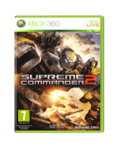 Supreme Commander 2