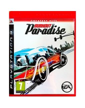 Burnout Paradise Greatest Hits