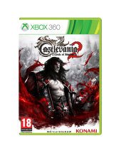 Castlevania Lords Of Shadow 2
