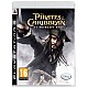 Pirates Of The Caribbean At Worlds End