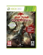 Dead Island Game Of The Year Edition Platinum Hits