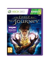 Fable The Journey