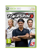 Top Spin 3