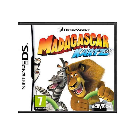 Madagascar Kartz