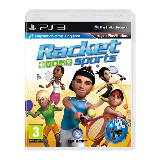 Racket Sports