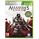 Assassins Creed Ii Platinum Hits