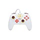 Controller Powera Enhanced Wired Pikachu Electric Type - Nsw