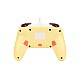 Controller Powera Enhanced Wired Pikachu Electric Type - Nsw