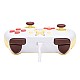 Controller Powera Enhanced Wired Pikachu Electric Type - Nsw