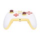 Controller Powera Enhanced Wired Pikachu Electric Type - Nsw