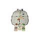 Arena Bakugan Geogan Rising Battle Matrix (6060362)