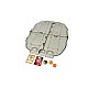Arena Bakugan Geogan Rising Battle Matrix (6060362)