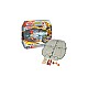 Arena Bakugan Geogan Rising Battle Matrix (6060362)