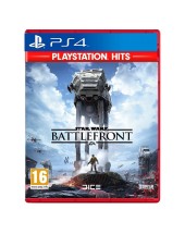 Star Wars Battlefront Pshits