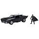 Batmobile Dc The Batman