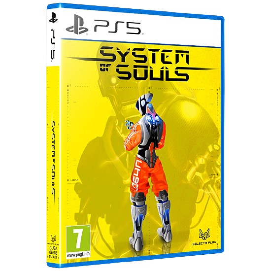 System Of Souls